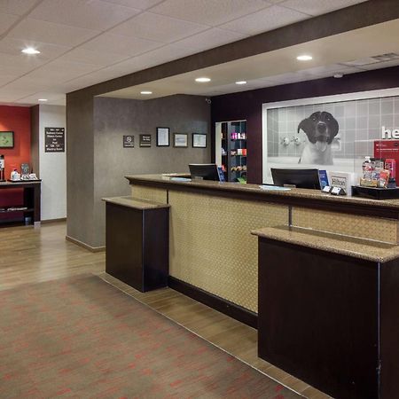 Hampton Inn & Suites Austin Cedar Park-Lakeline Dış mekan fotoğraf