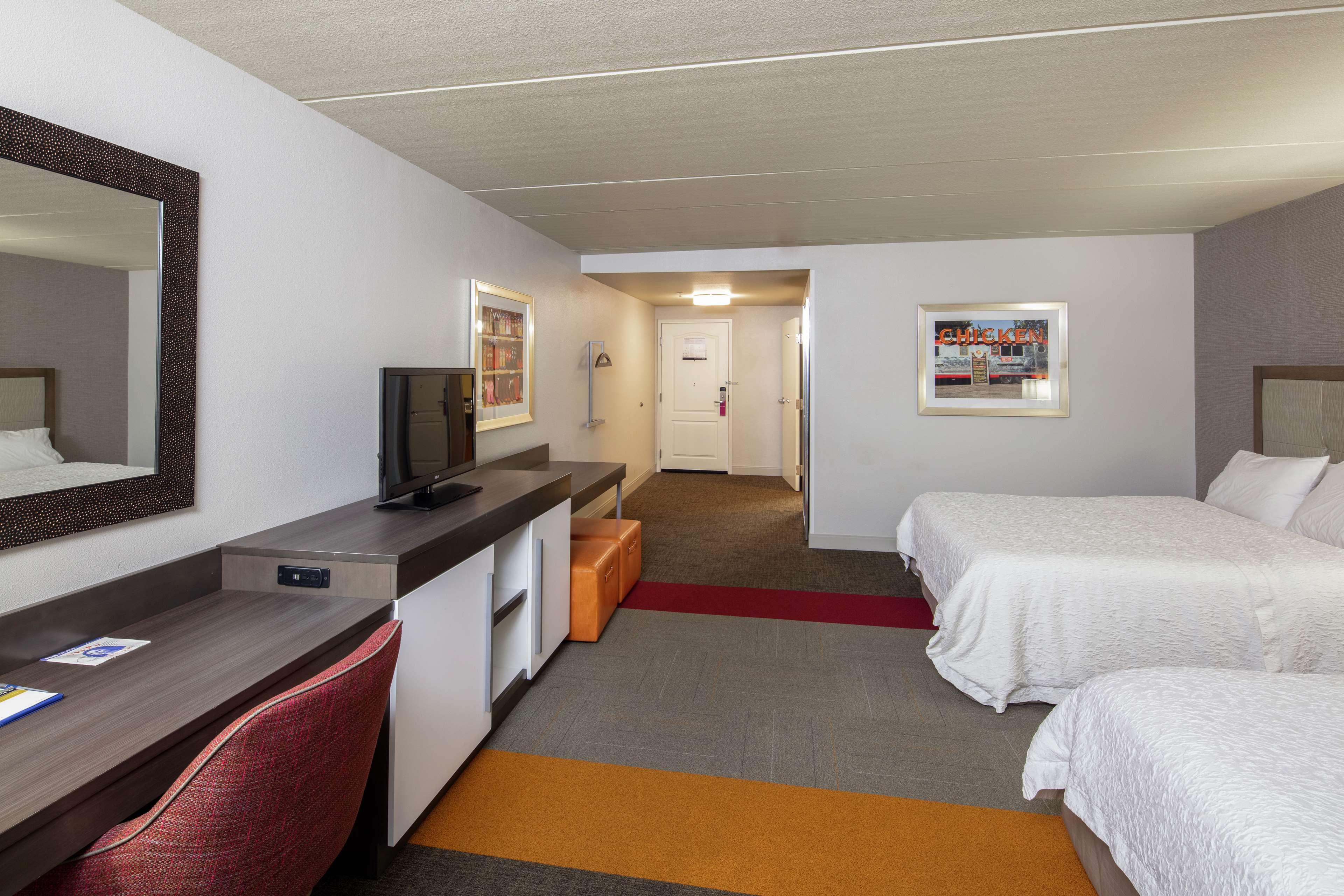 Hampton Inn & Suites Austin Cedar Park-Lakeline Dış mekan fotoğraf