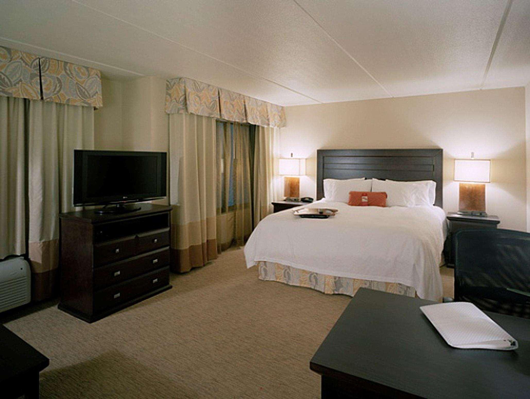 Hampton Inn & Suites Austin Cedar Park-Lakeline Oda fotoğraf