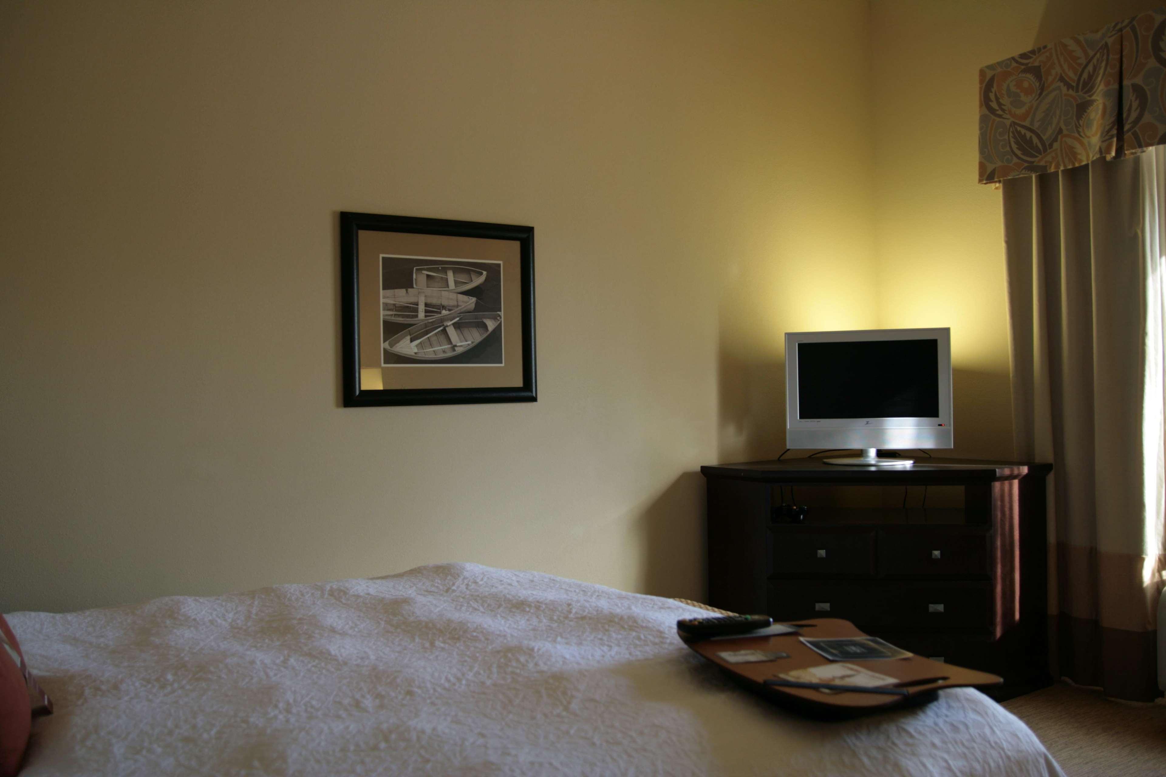 Hampton Inn & Suites Austin Cedar Park-Lakeline Oda fotoğraf