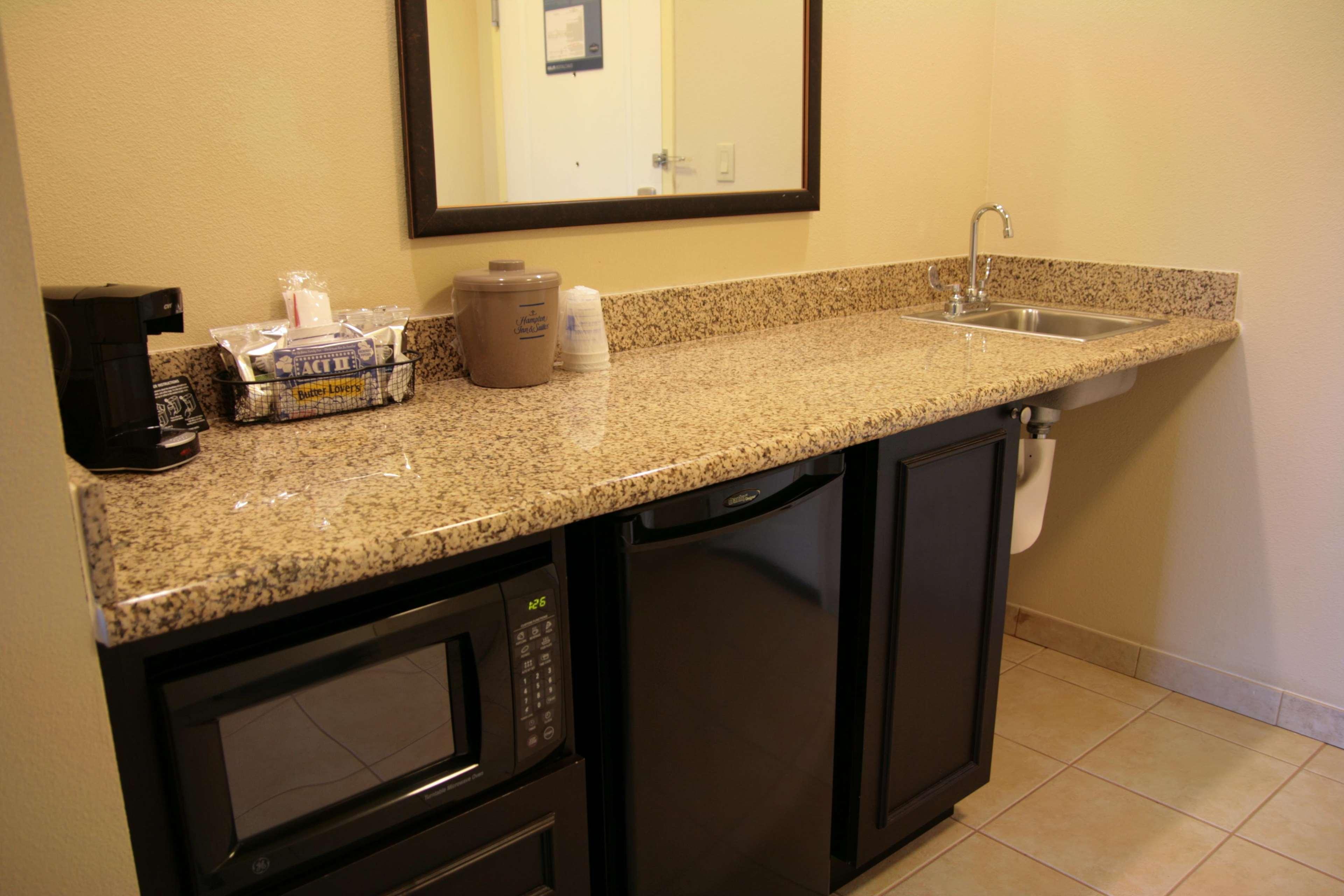 Hampton Inn & Suites Austin Cedar Park-Lakeline Oda fotoğraf