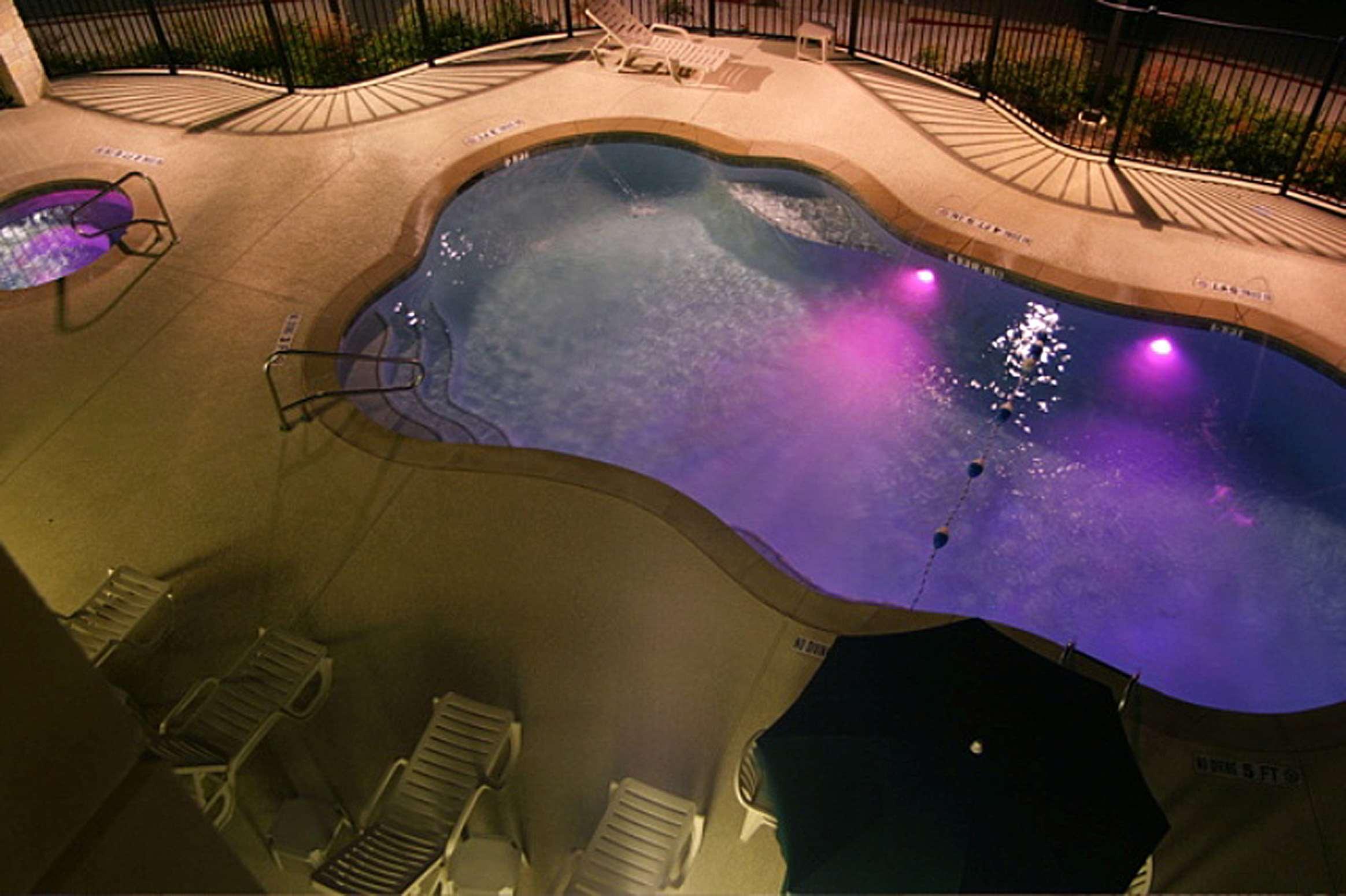 Hampton Inn & Suites Austin Cedar Park-Lakeline Dış mekan fotoğraf