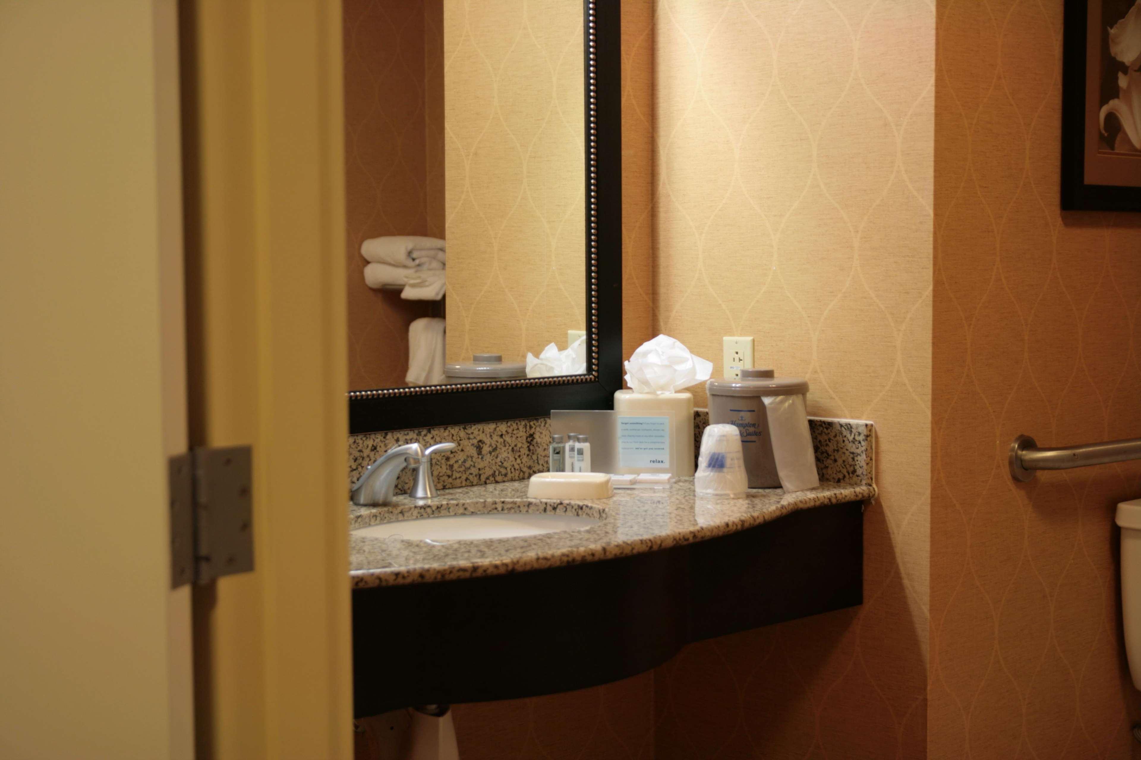 Hampton Inn & Suites Austin Cedar Park-Lakeline Oda fotoğraf