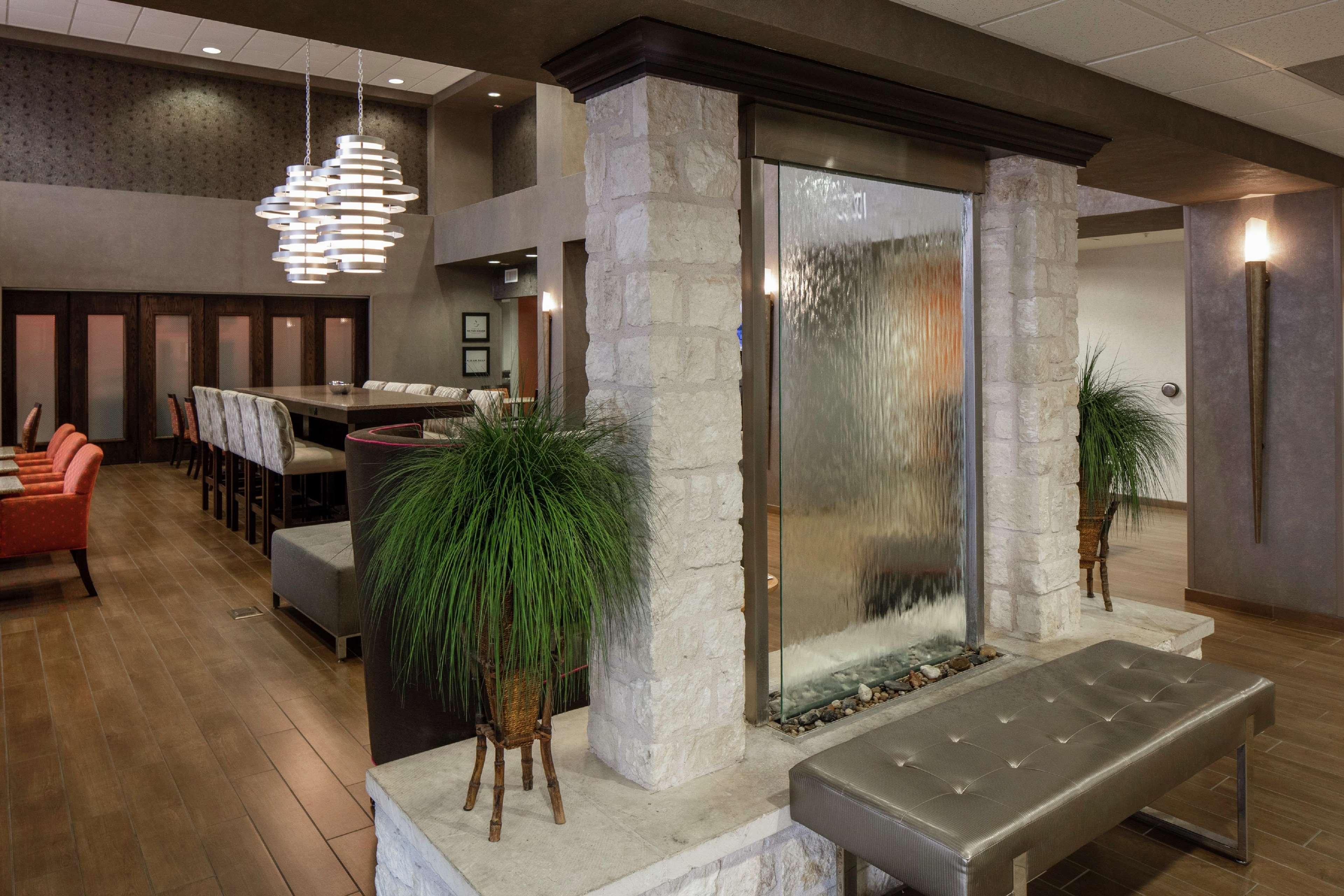 Hampton Inn & Suites Austin Cedar Park-Lakeline Dış mekan fotoğraf