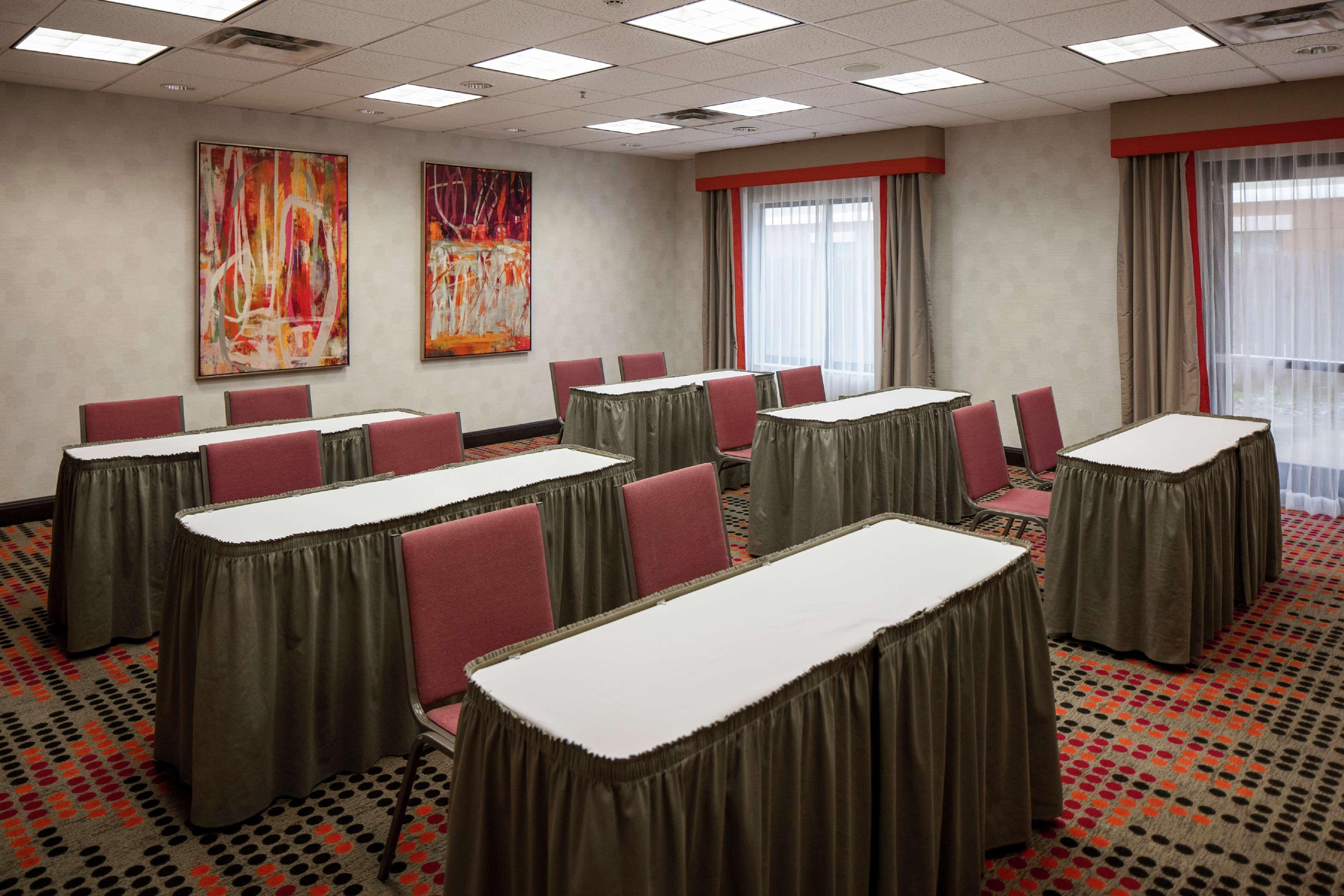 Hampton Inn & Suites Austin Cedar Park-Lakeline Dış mekan fotoğraf