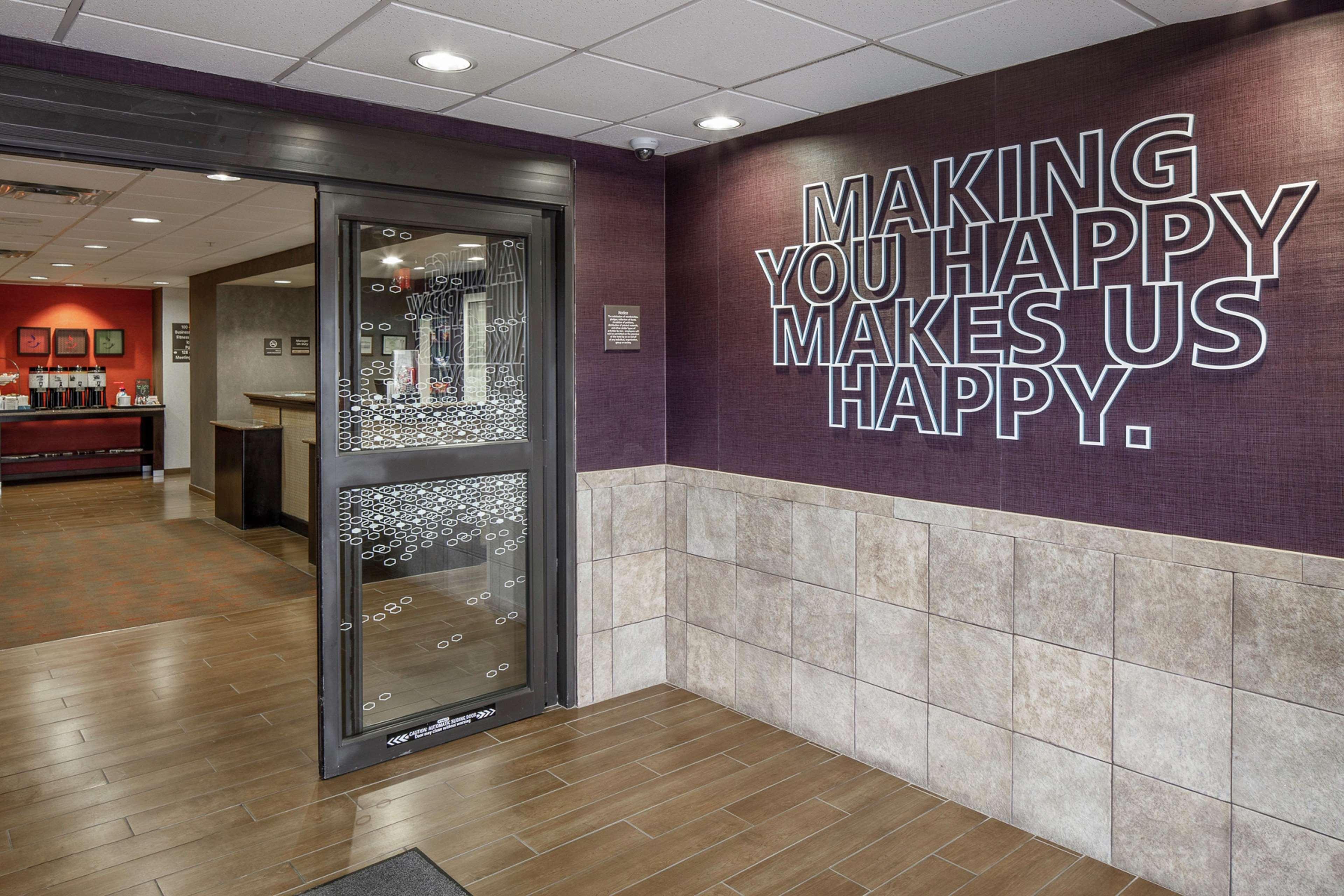 Hampton Inn & Suites Austin Cedar Park-Lakeline Dış mekan fotoğraf
