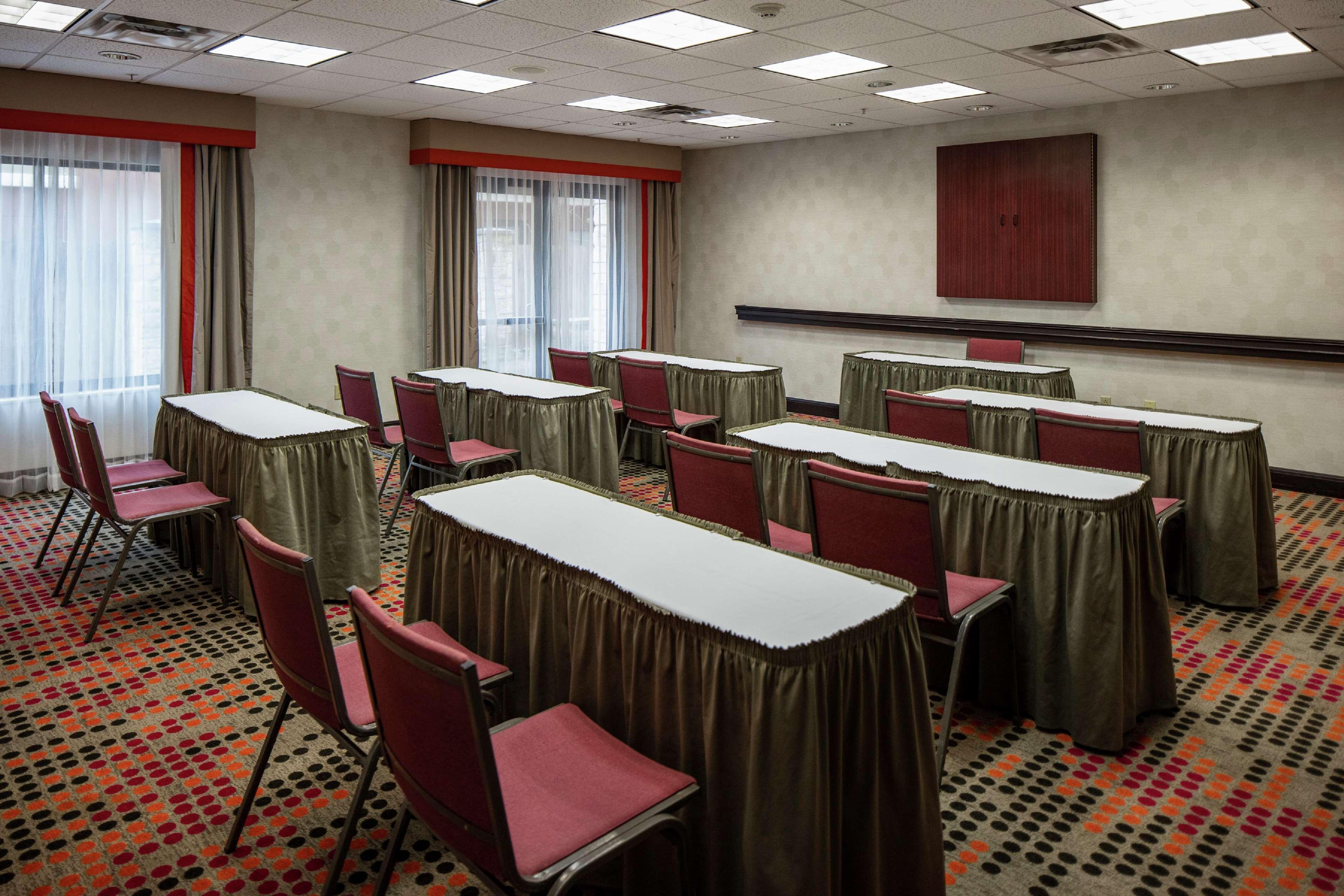 Hampton Inn & Suites Austin Cedar Park-Lakeline Dış mekan fotoğraf