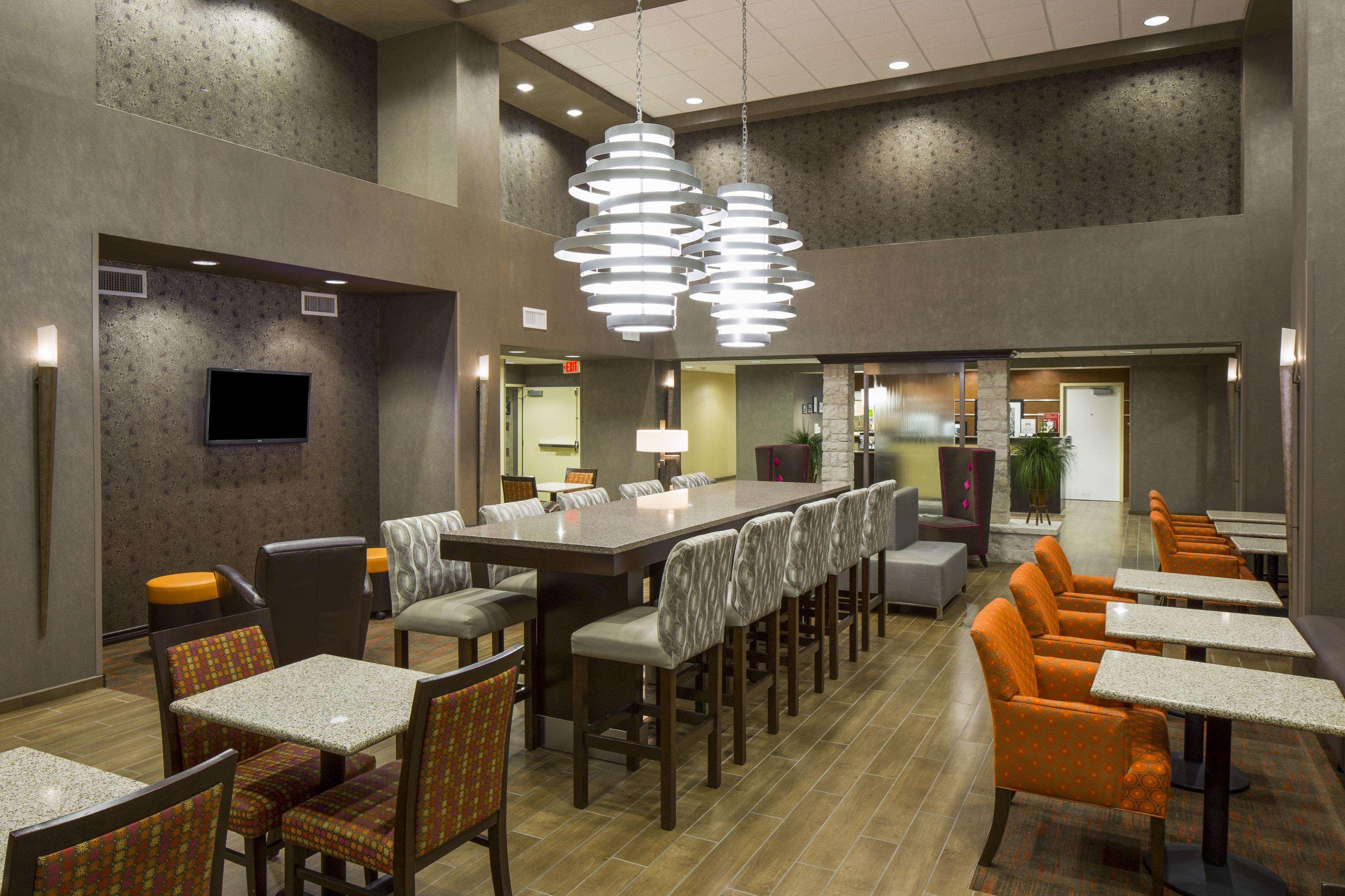 Hampton Inn & Suites Austin Cedar Park-Lakeline Dış mekan fotoğraf