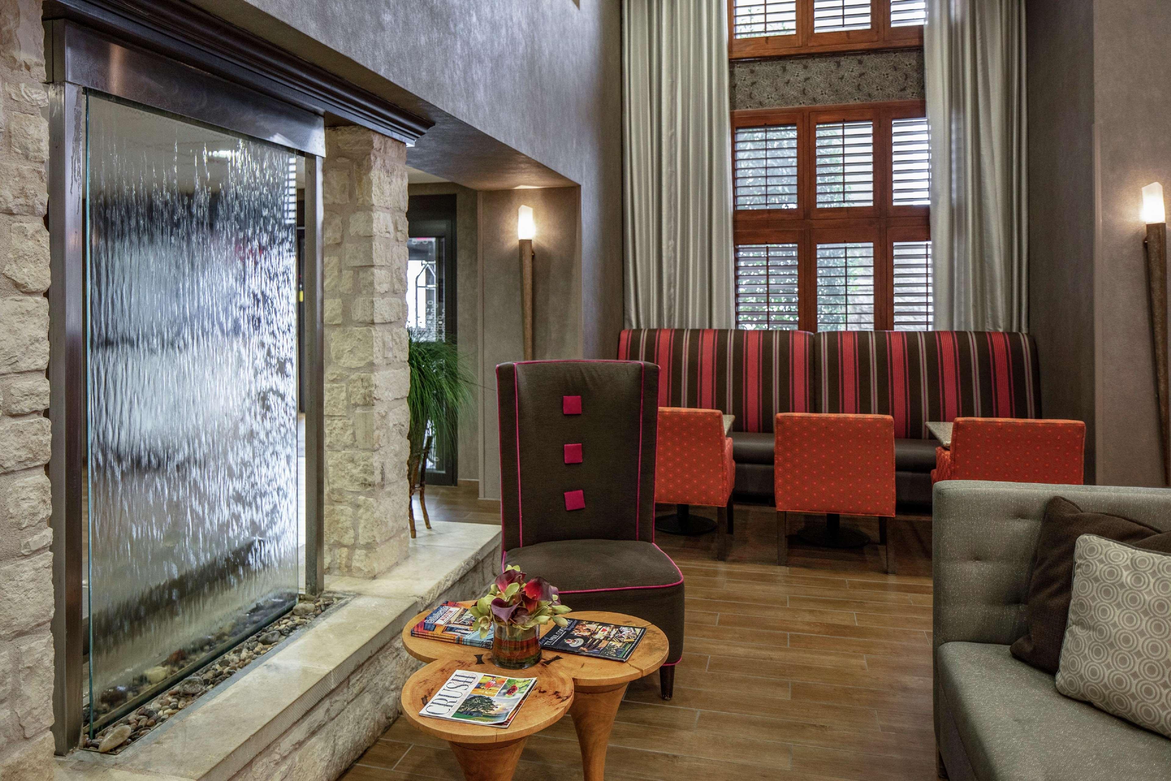 Hampton Inn & Suites Austin Cedar Park-Lakeline Dış mekan fotoğraf