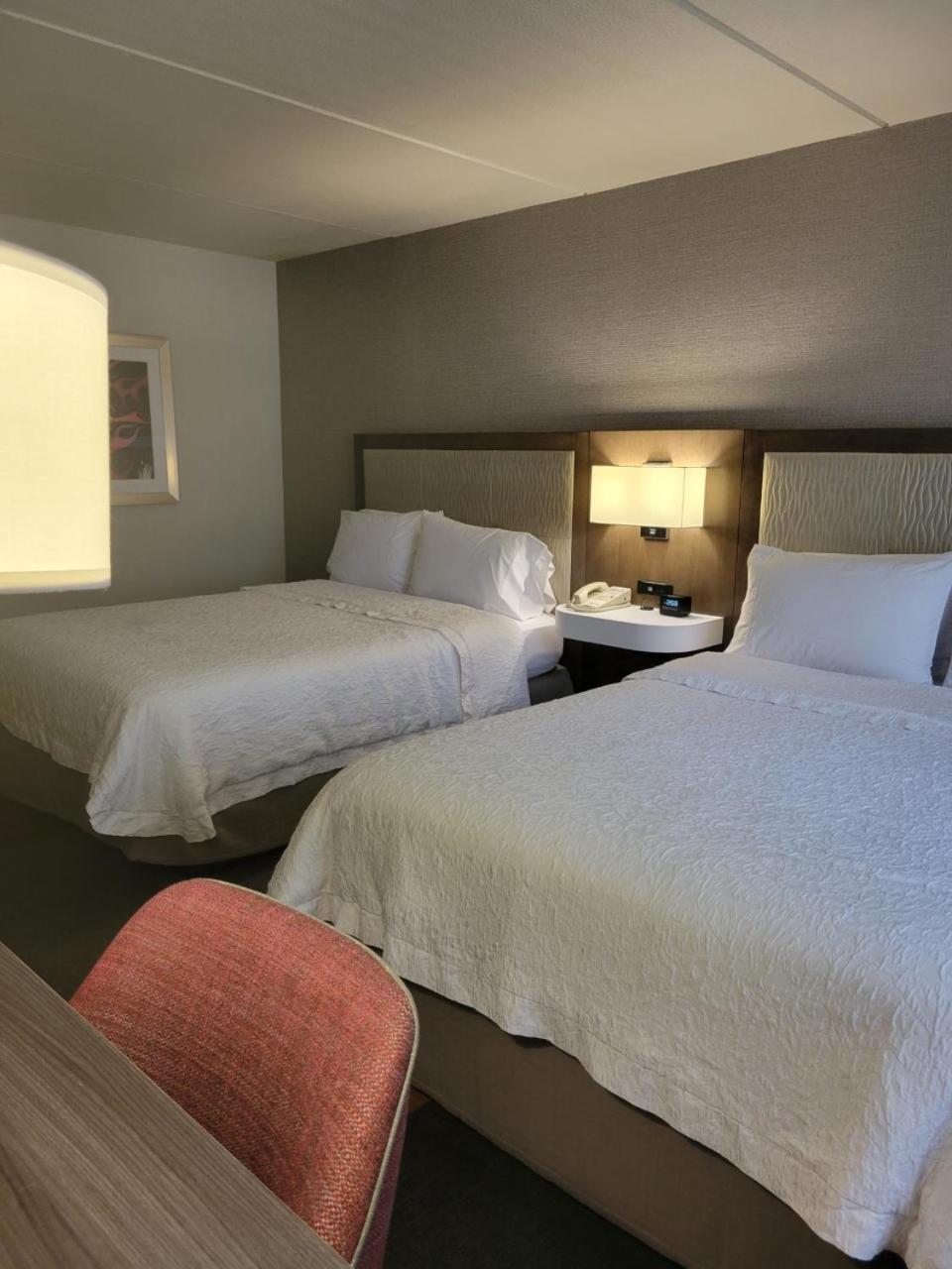 Hampton Inn & Suites Austin Cedar Park-Lakeline Dış mekan fotoğraf