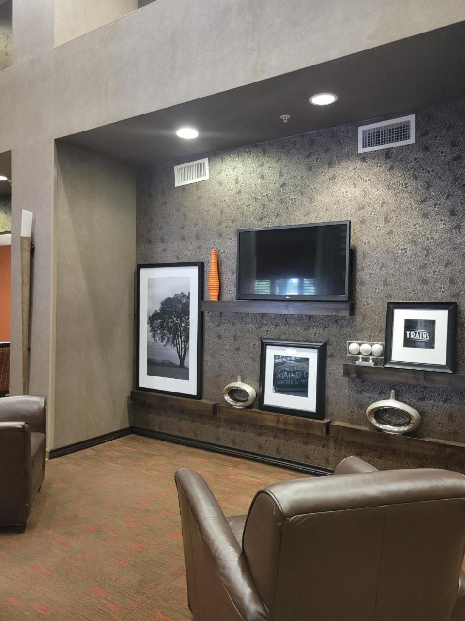 Hampton Inn & Suites Austin Cedar Park-Lakeline Dış mekan fotoğraf