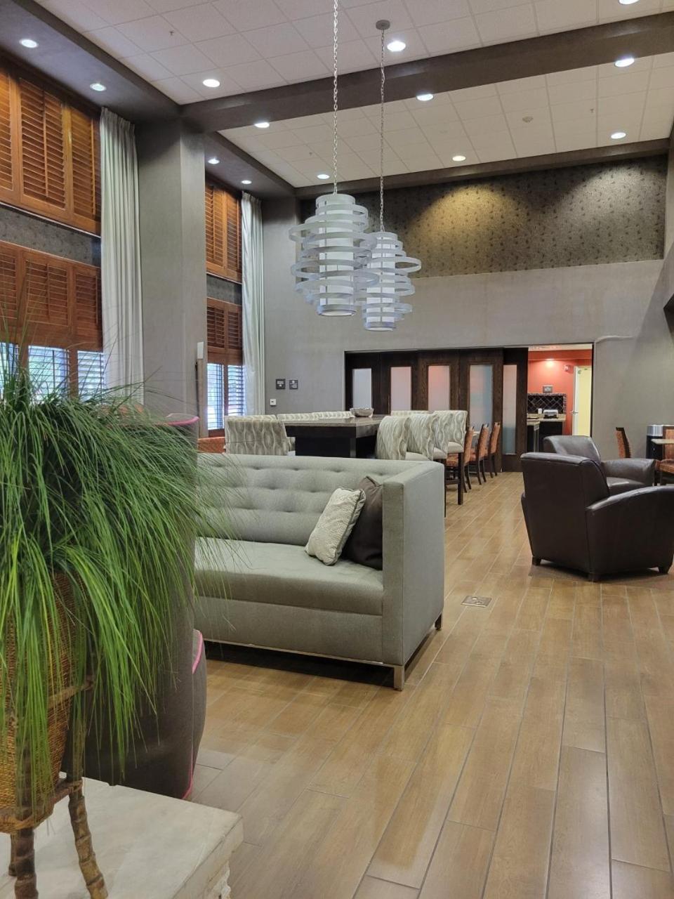 Hampton Inn & Suites Austin Cedar Park-Lakeline Dış mekan fotoğraf