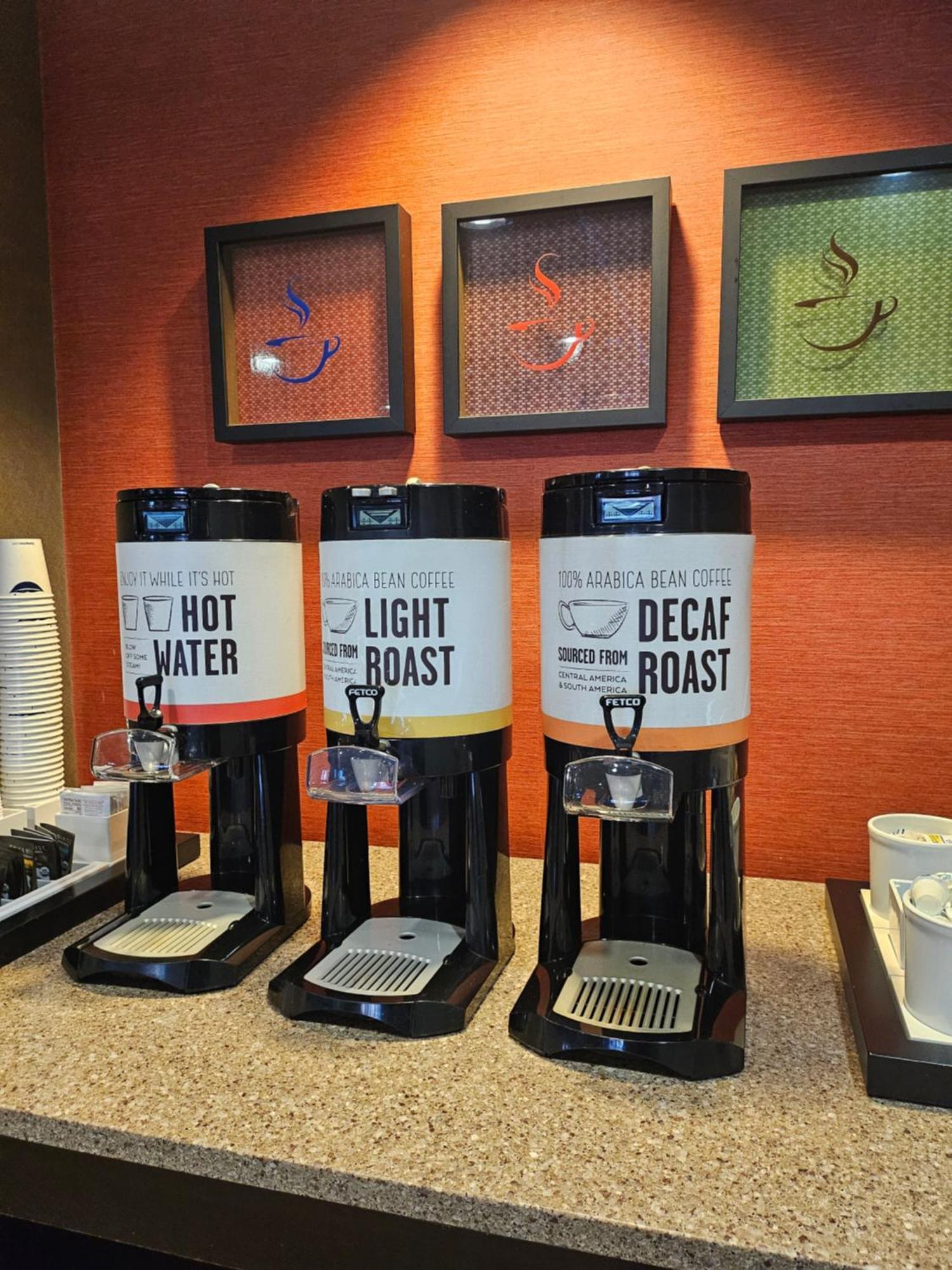 Hampton Inn & Suites Austin Cedar Park-Lakeline Dış mekan fotoğraf