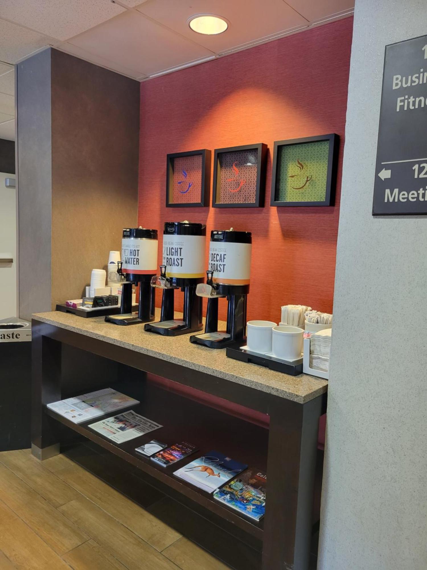 Hampton Inn & Suites Austin Cedar Park-Lakeline Dış mekan fotoğraf