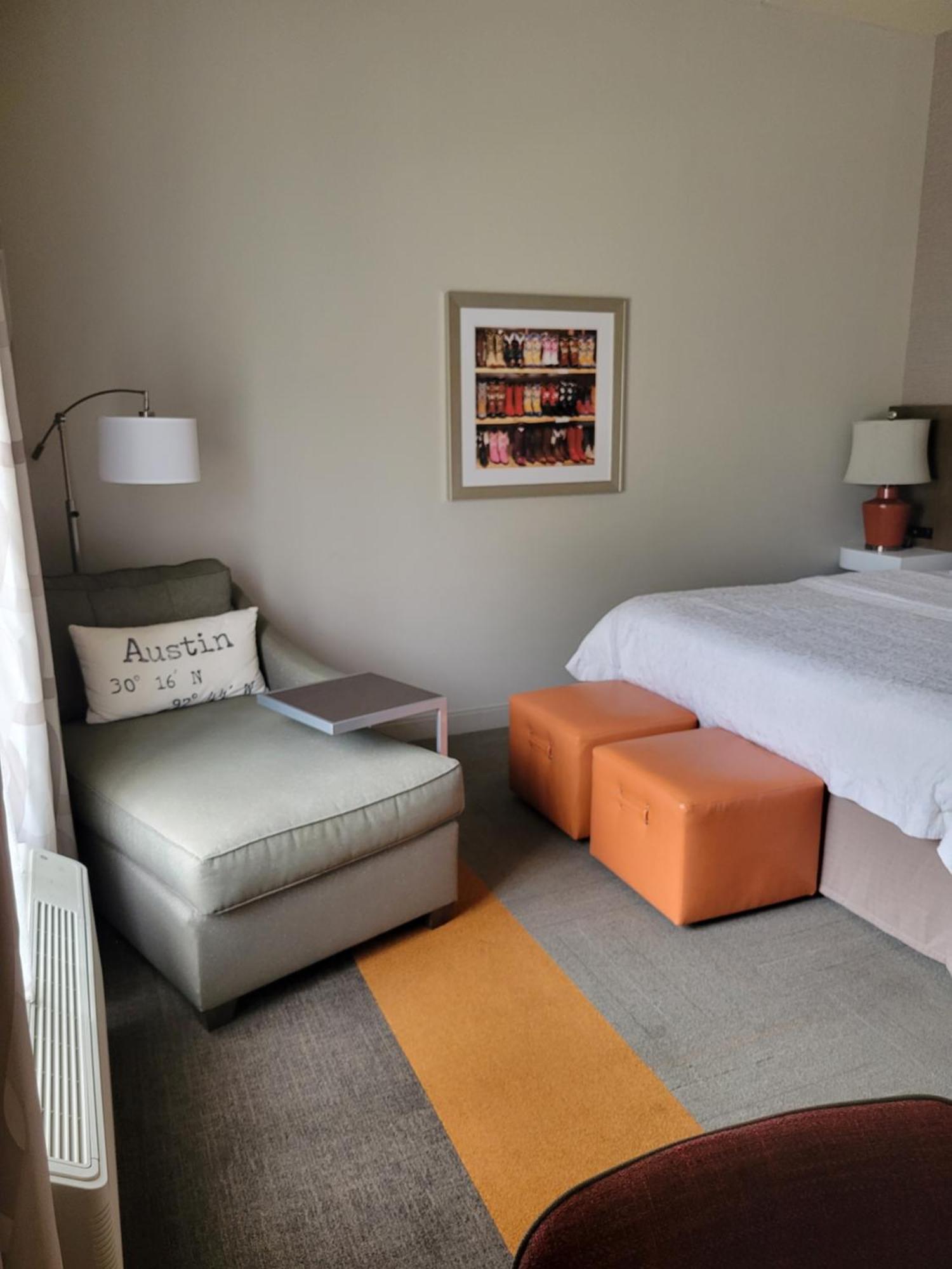 Hampton Inn & Suites Austin Cedar Park-Lakeline Dış mekan fotoğraf