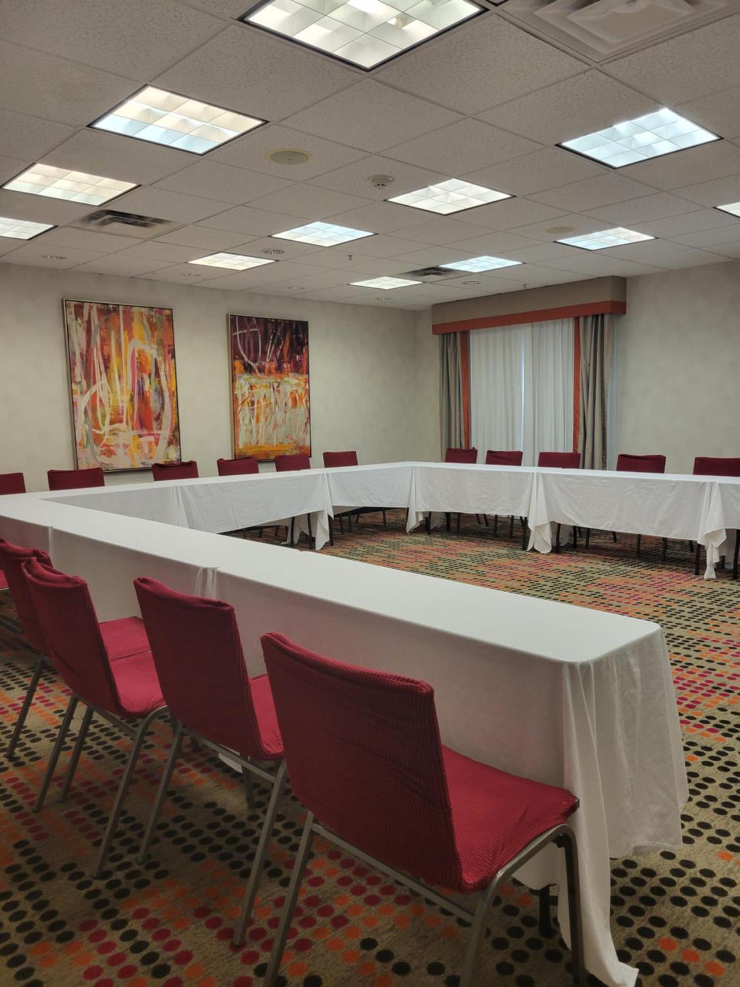 Hampton Inn & Suites Austin Cedar Park-Lakeline Dış mekan fotoğraf