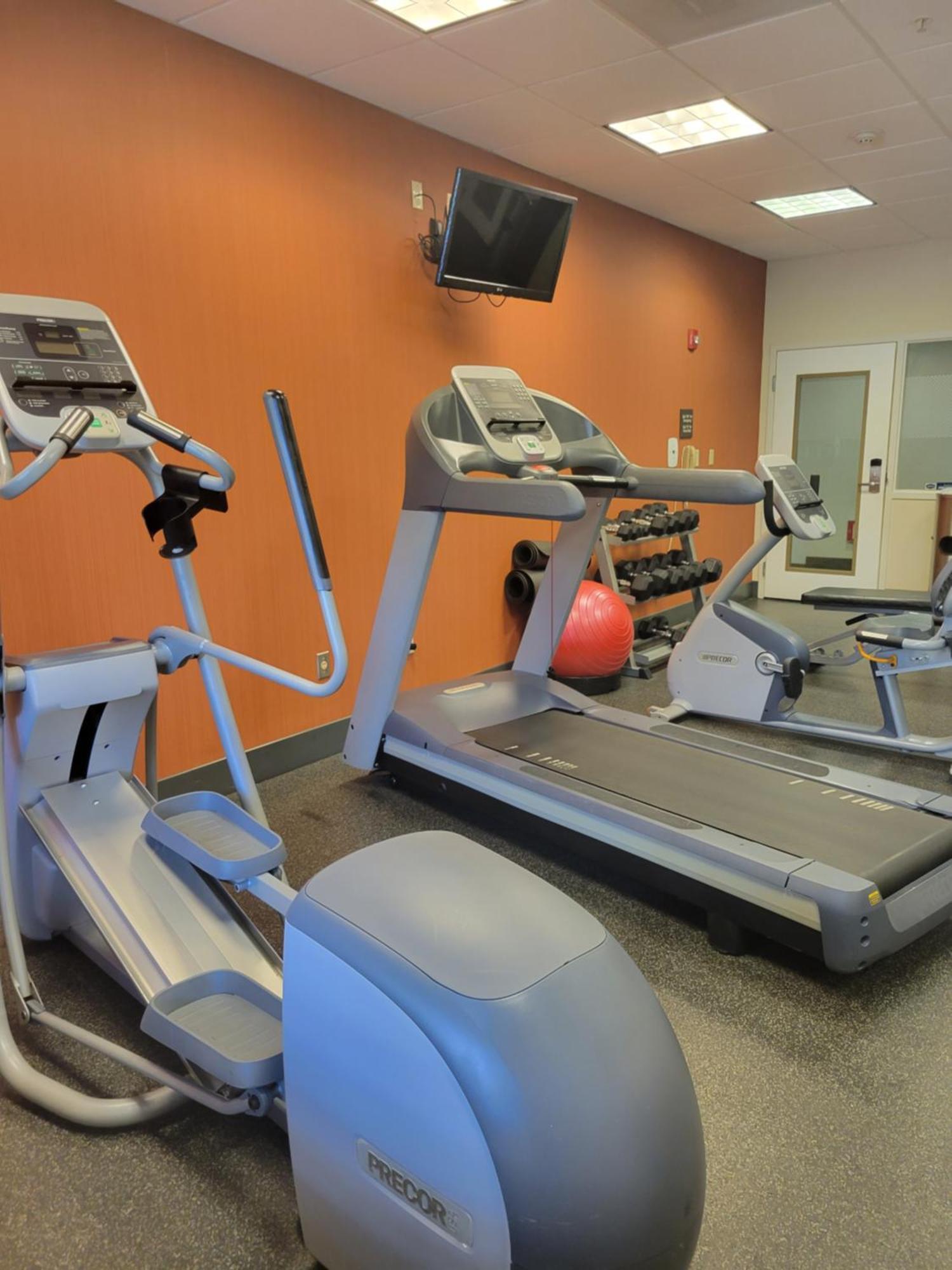 Hampton Inn & Suites Austin Cedar Park-Lakeline Dış mekan fotoğraf