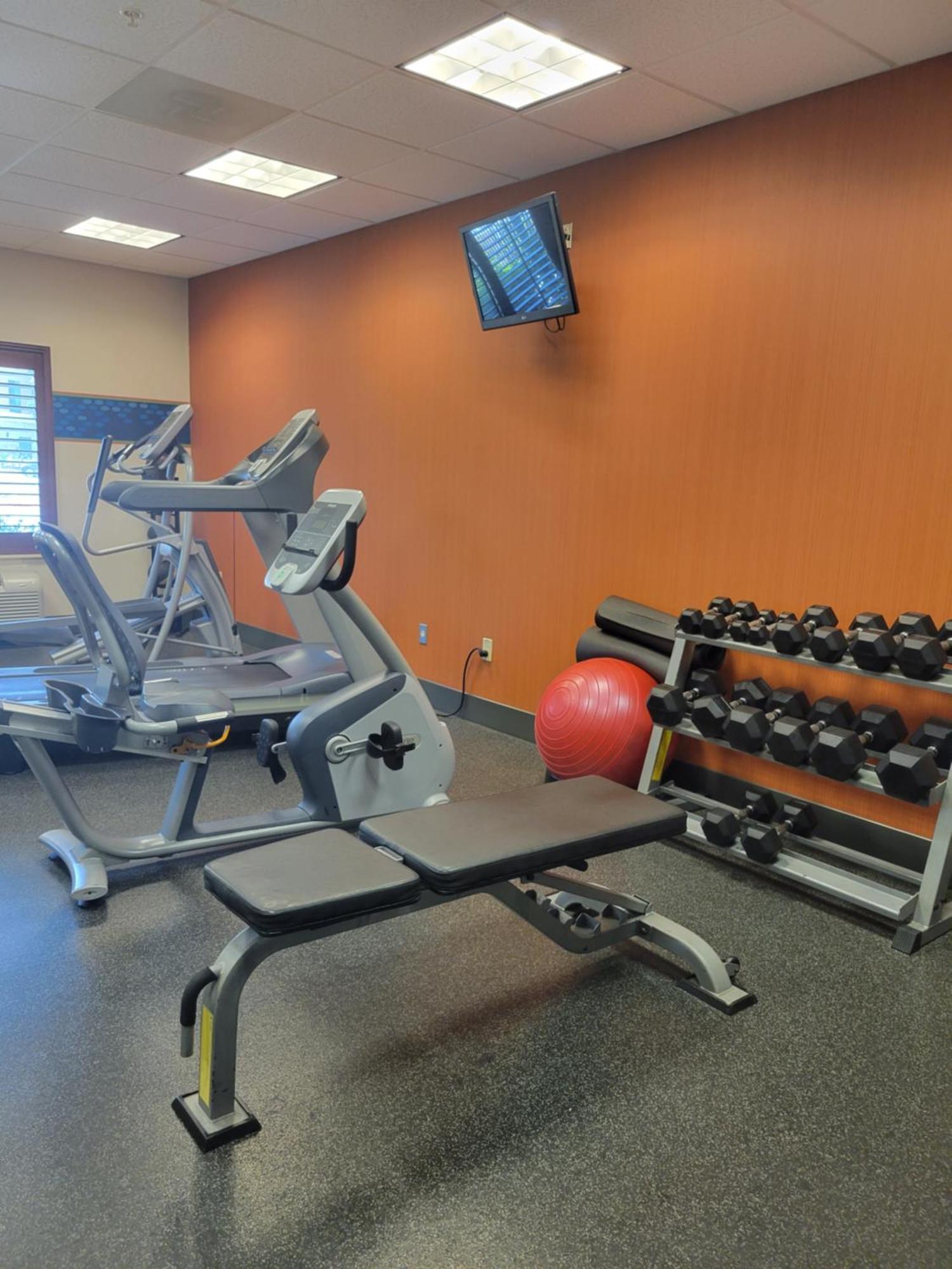 Hampton Inn & Suites Austin Cedar Park-Lakeline Dış mekan fotoğraf