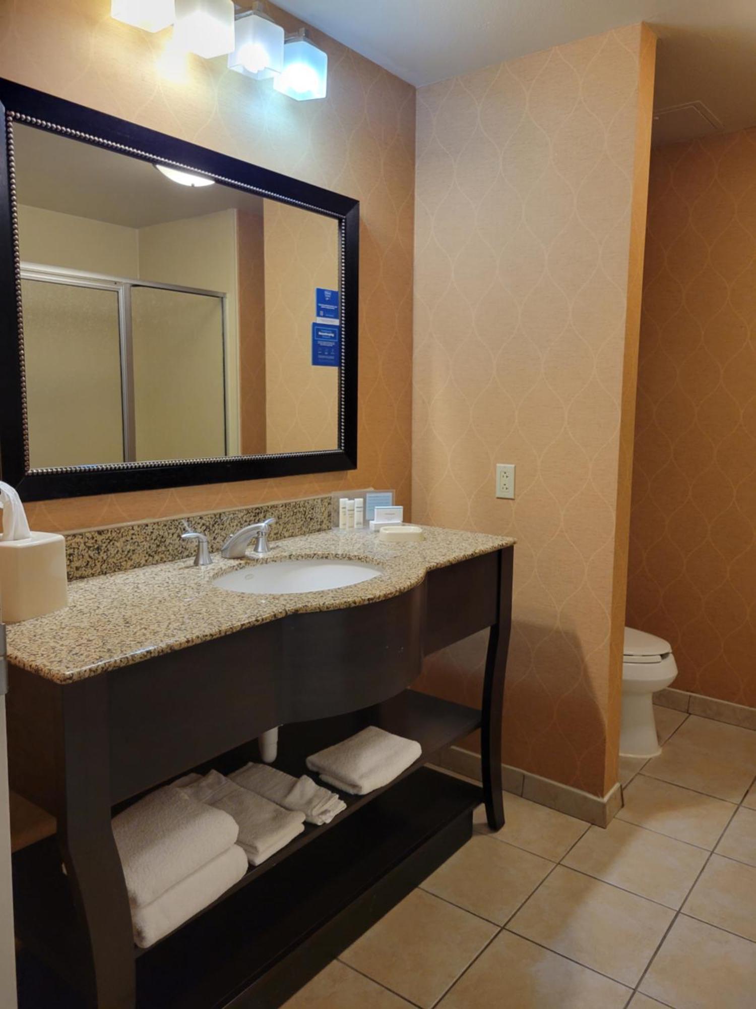 Hampton Inn & Suites Austin Cedar Park-Lakeline Dış mekan fotoğraf