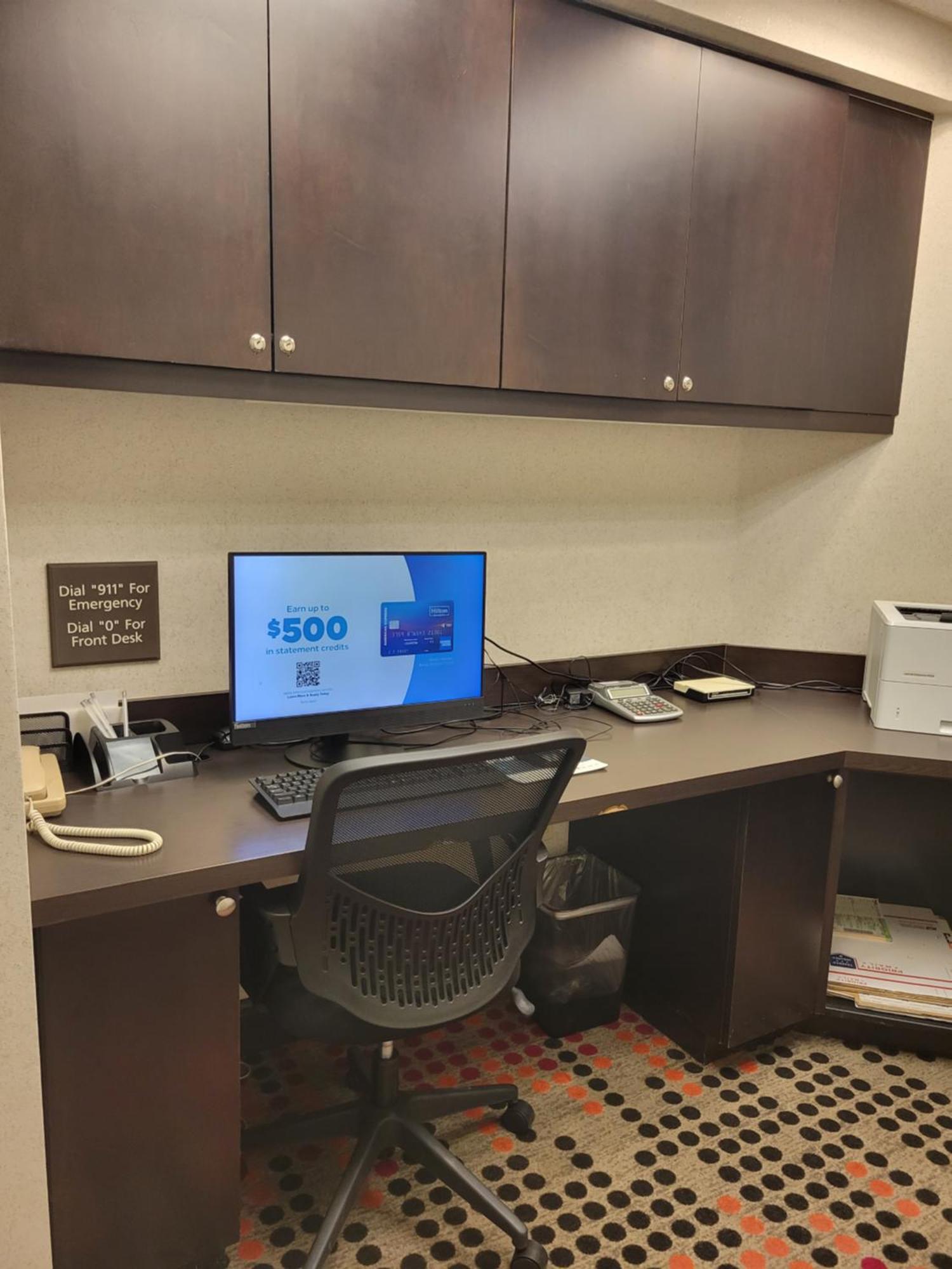 Hampton Inn & Suites Austin Cedar Park-Lakeline Dış mekan fotoğraf