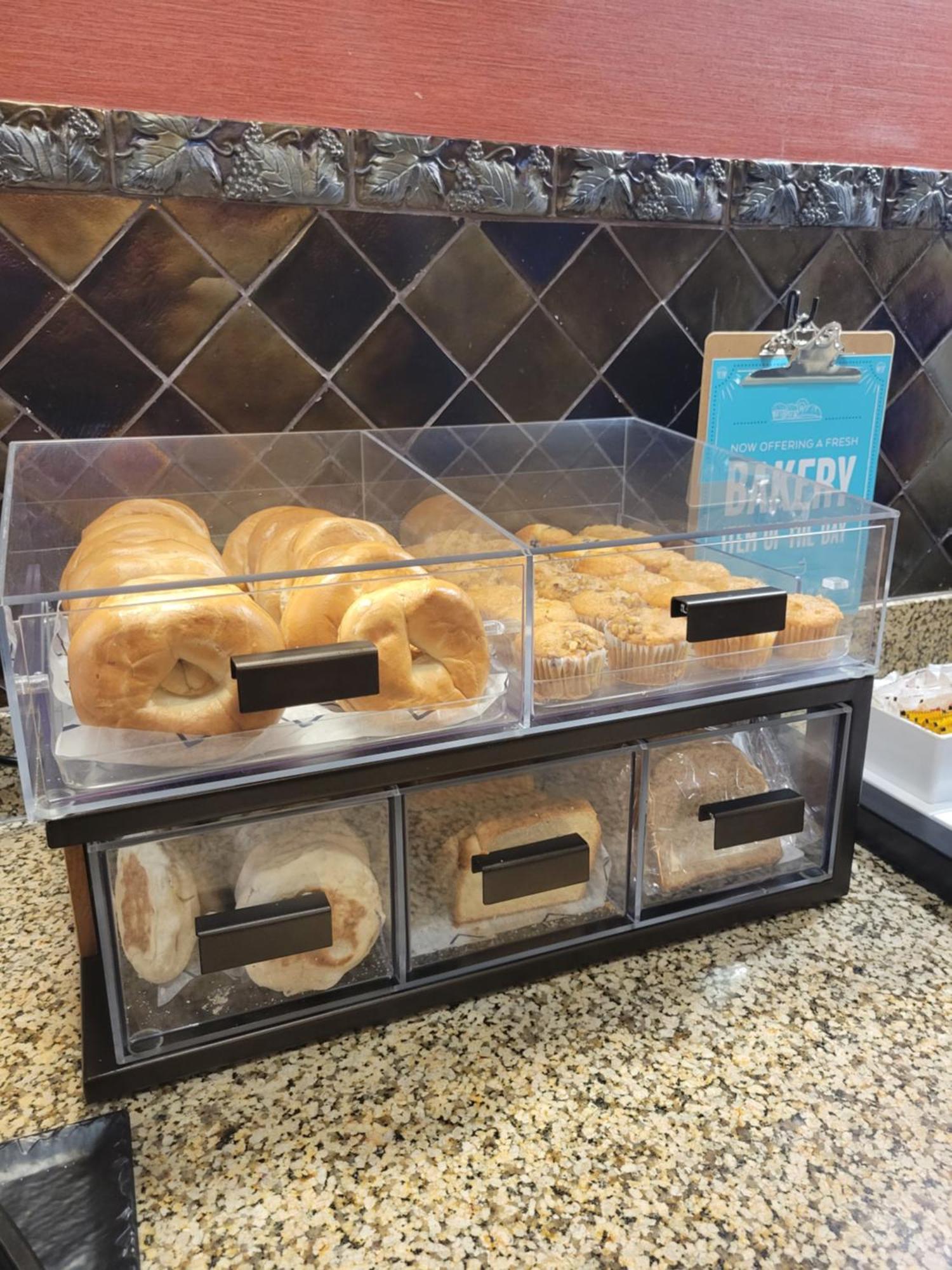 Hampton Inn & Suites Austin Cedar Park-Lakeline Dış mekan fotoğraf