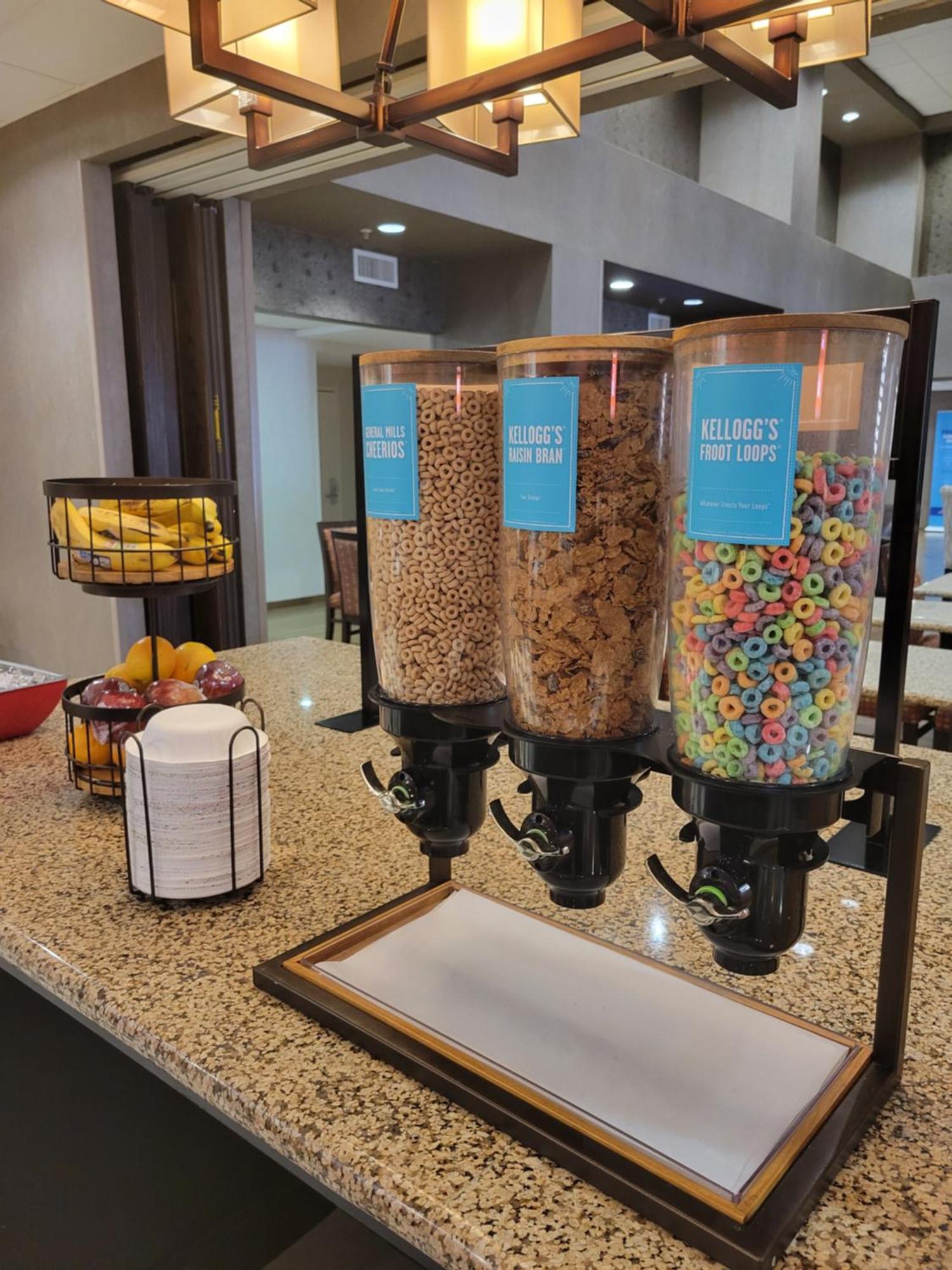 Hampton Inn & Suites Austin Cedar Park-Lakeline Dış mekan fotoğraf