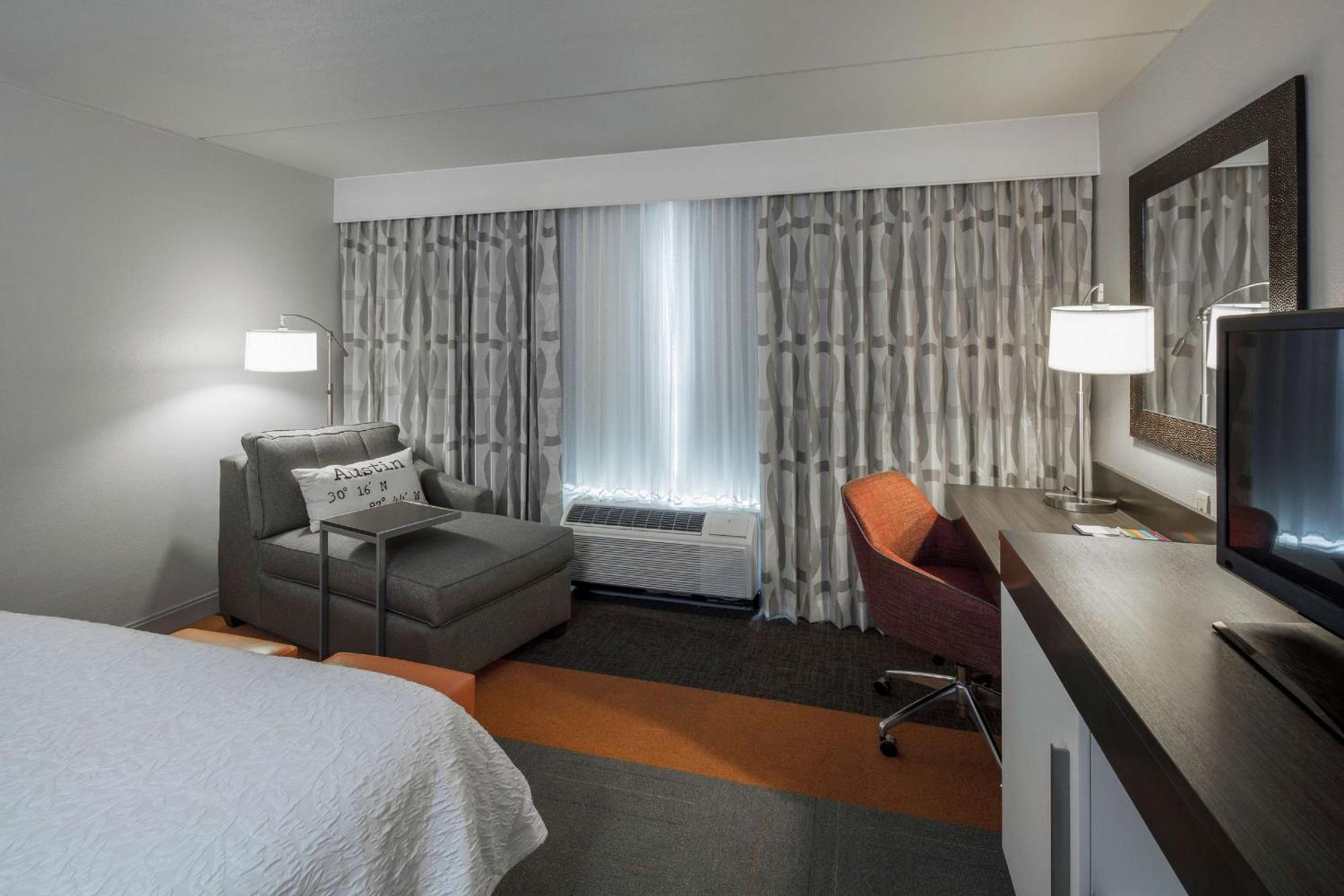 Hampton Inn & Suites Austin Cedar Park-Lakeline Dış mekan fotoğraf