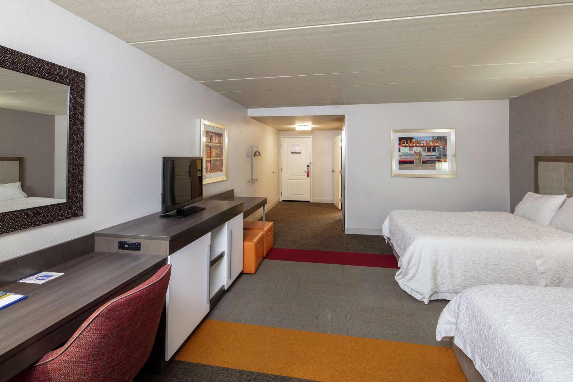 Hampton Inn & Suites Austin Cedar Park-Lakeline Dış mekan fotoğraf