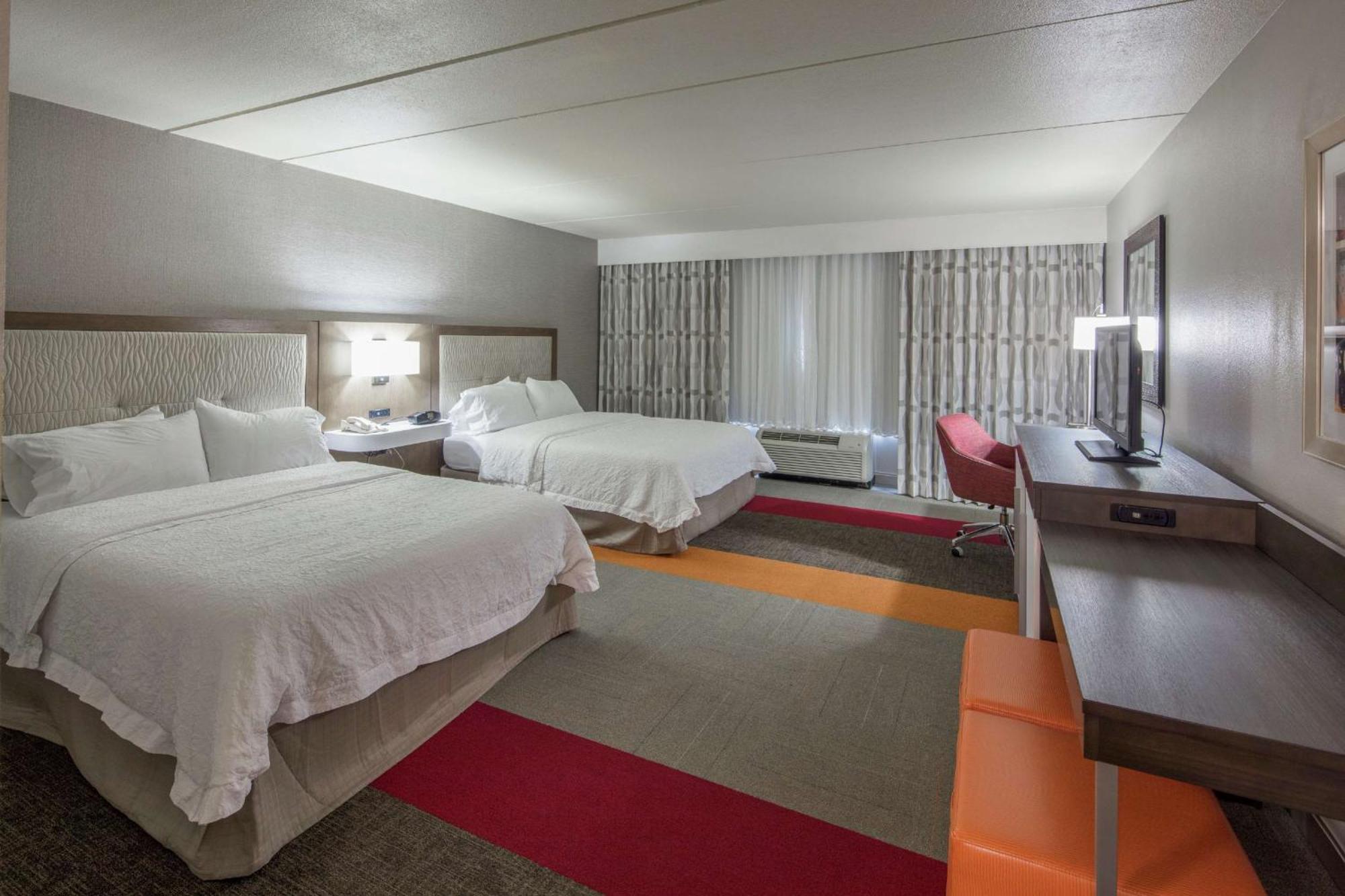 Hampton Inn & Suites Austin Cedar Park-Lakeline Dış mekan fotoğraf