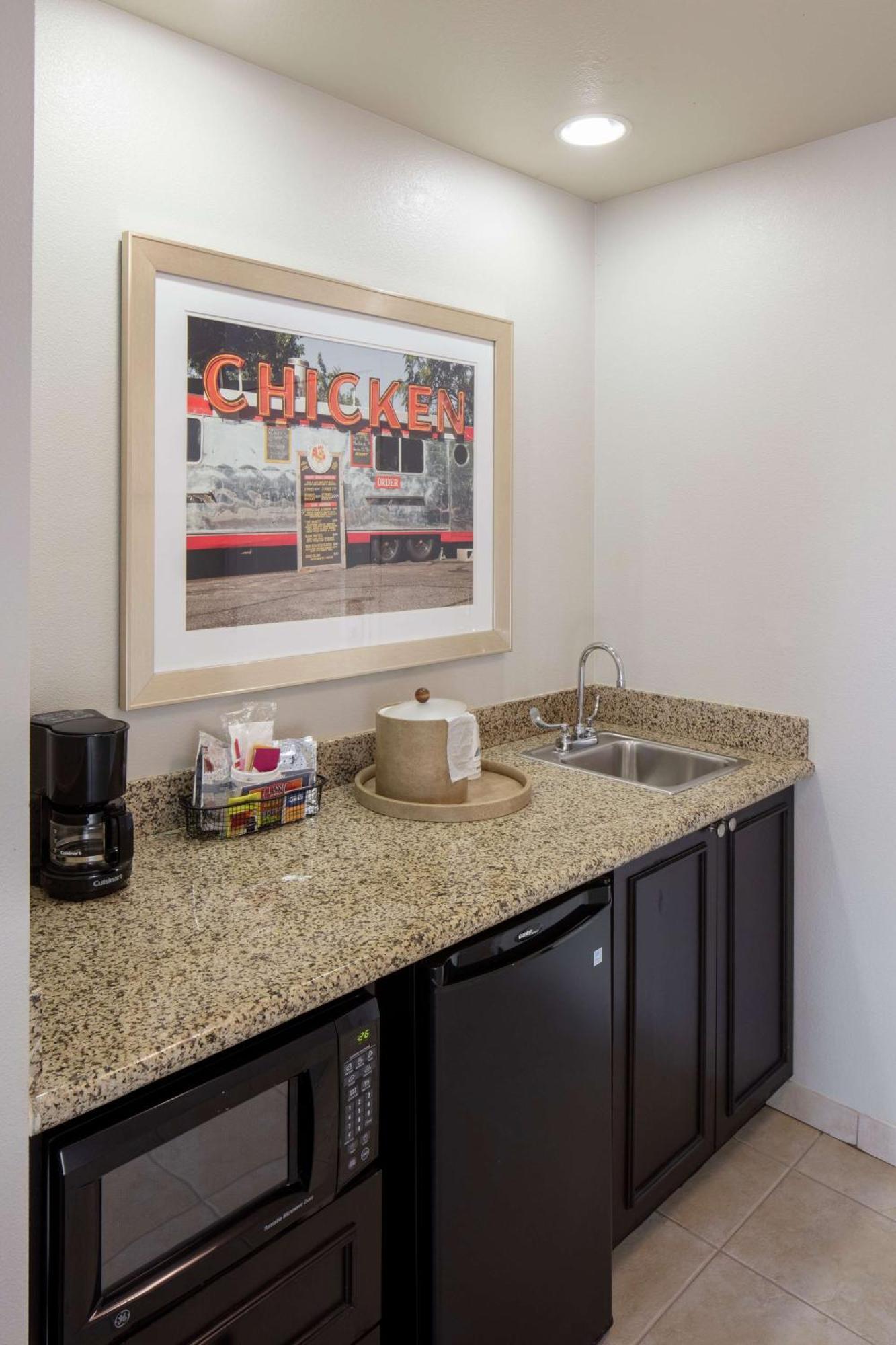 Hampton Inn & Suites Austin Cedar Park-Lakeline Dış mekan fotoğraf