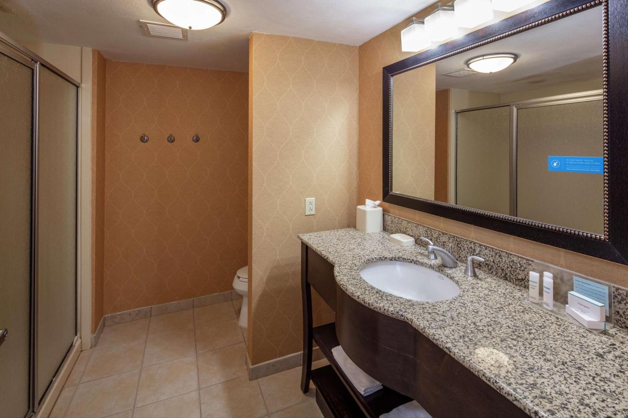 Hampton Inn & Suites Austin Cedar Park-Lakeline Dış mekan fotoğraf