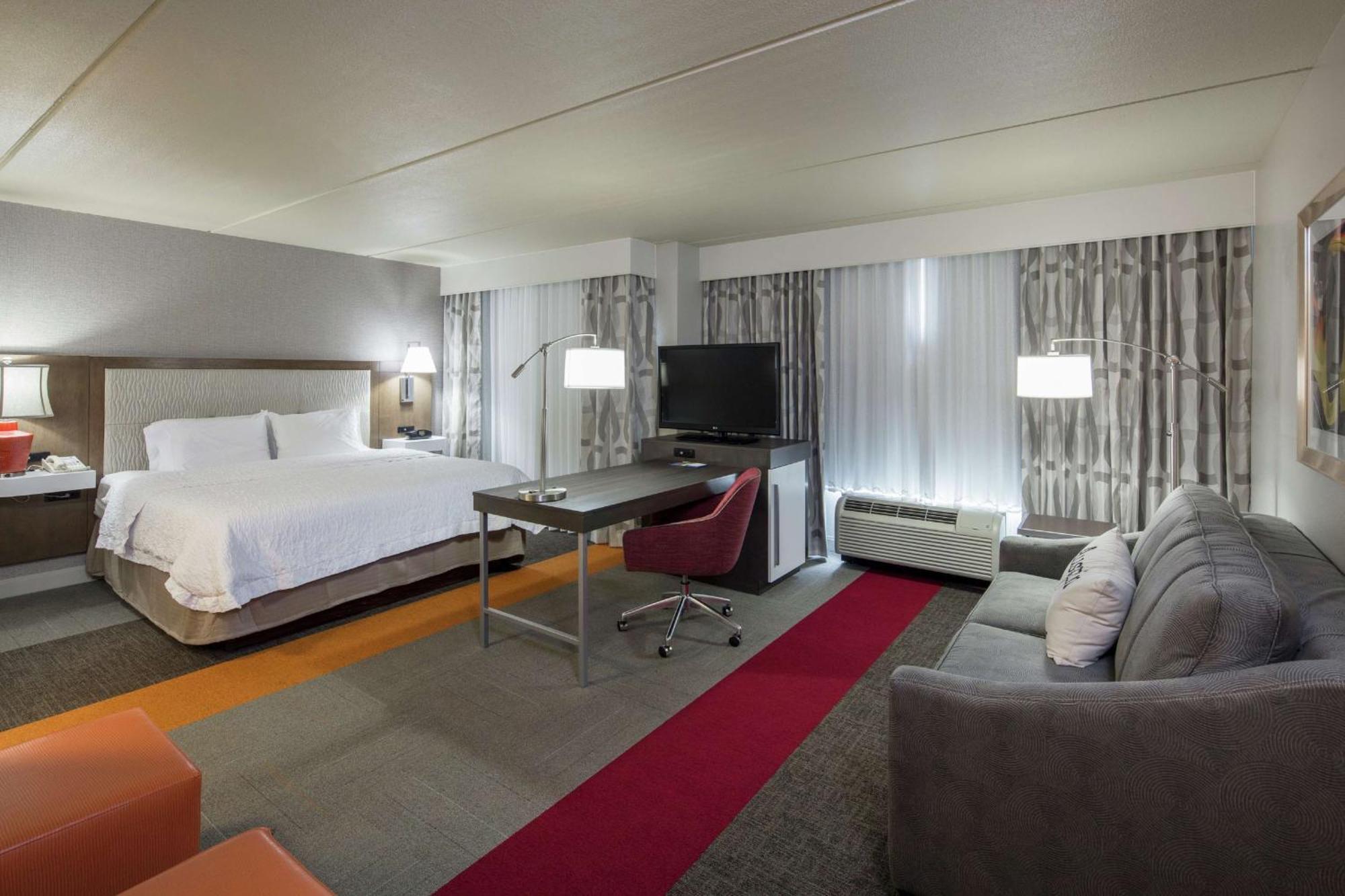 Hampton Inn & Suites Austin Cedar Park-Lakeline Dış mekan fotoğraf