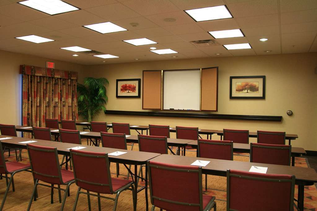 Hampton Inn & Suites Austin Cedar Park-Lakeline Konforlar fotoğraf