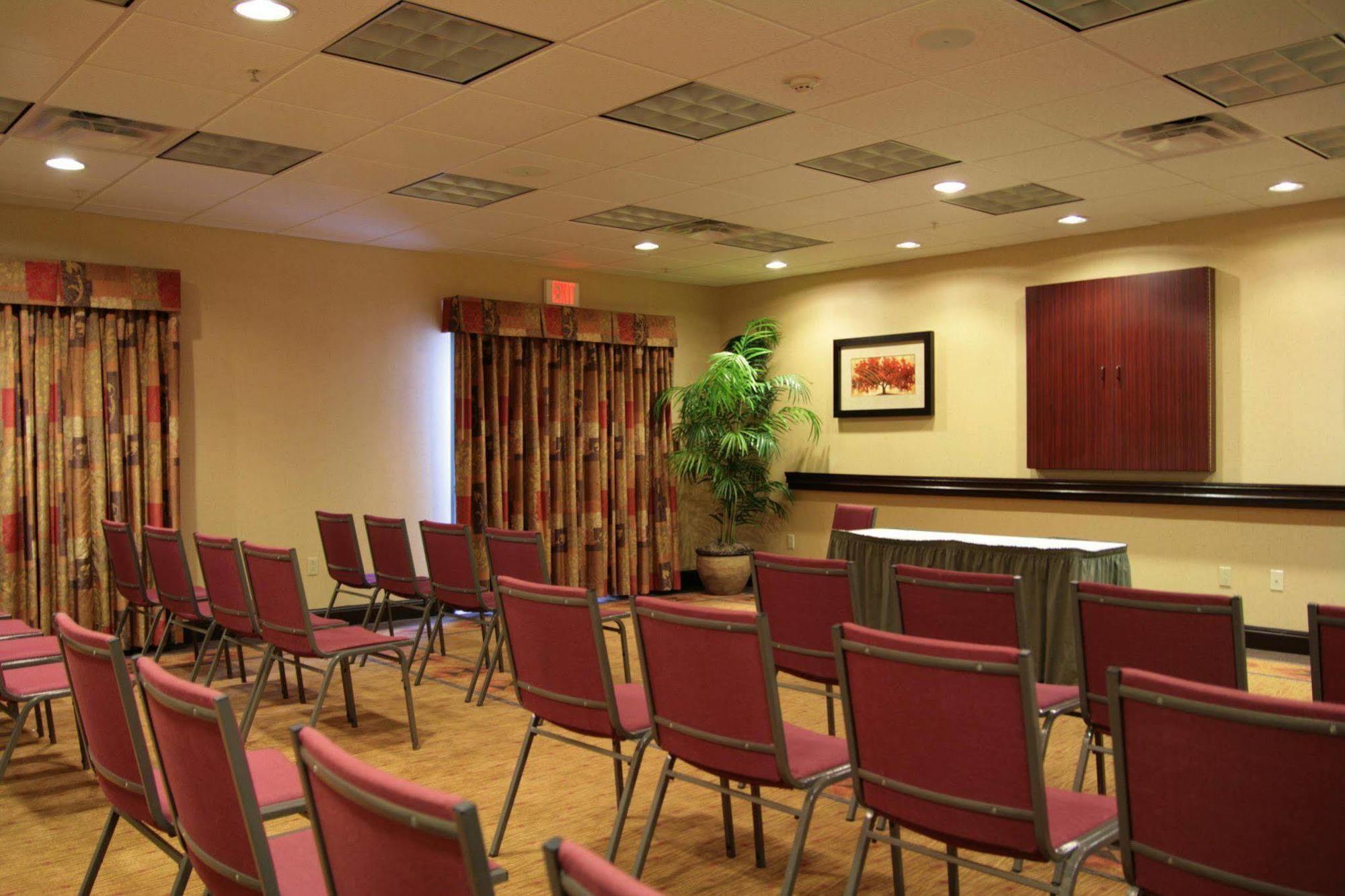 Hampton Inn & Suites Austin Cedar Park-Lakeline Konforlar fotoğraf