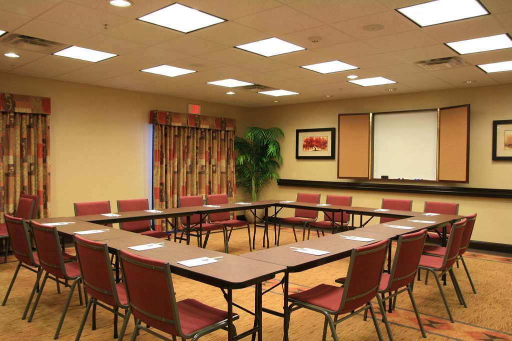 Hampton Inn & Suites Austin Cedar Park-Lakeline Konforlar fotoğraf